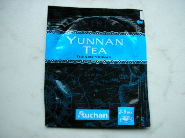 Auchan-Yunnan