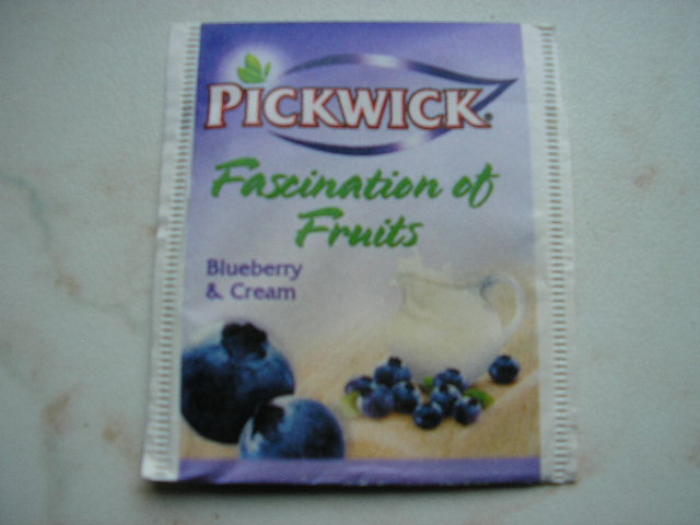 Fascination fruits-Blueberry-10721089