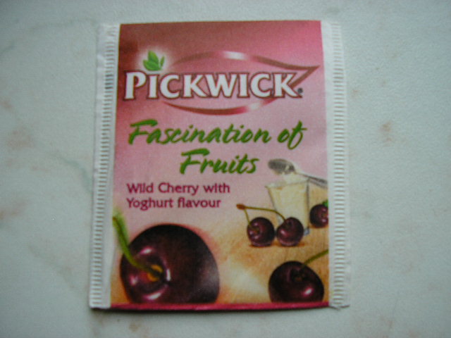 Fascination fruits-Wild cherry-10721042