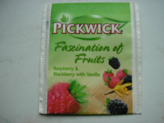 Fascination fruits-Raspberry-10721041