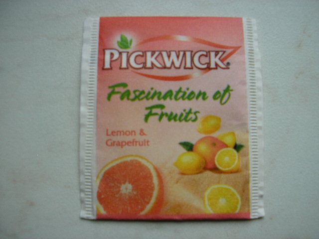 Fascination fruits-Lemn-10721034