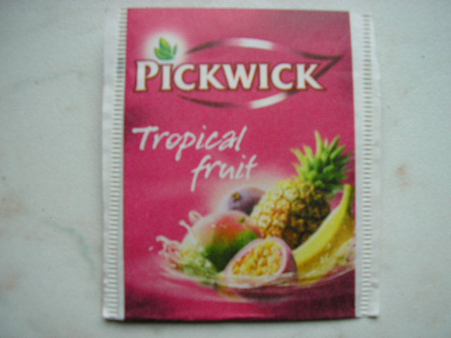 Tropical fruit-10721798