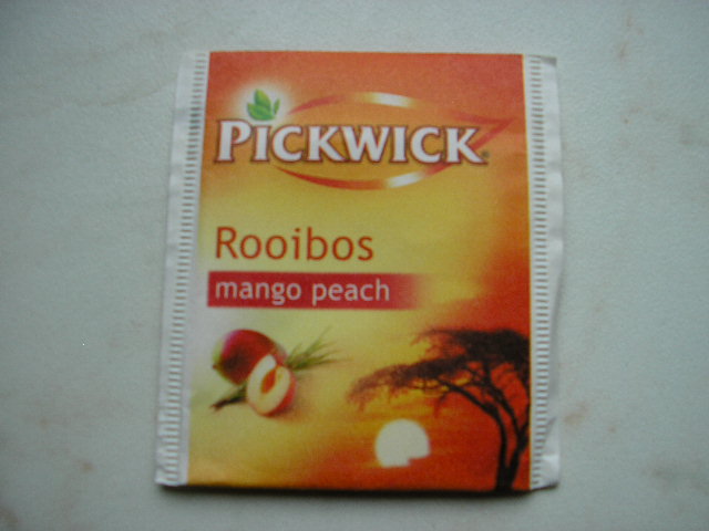 Rooibos-mango peach-10721693