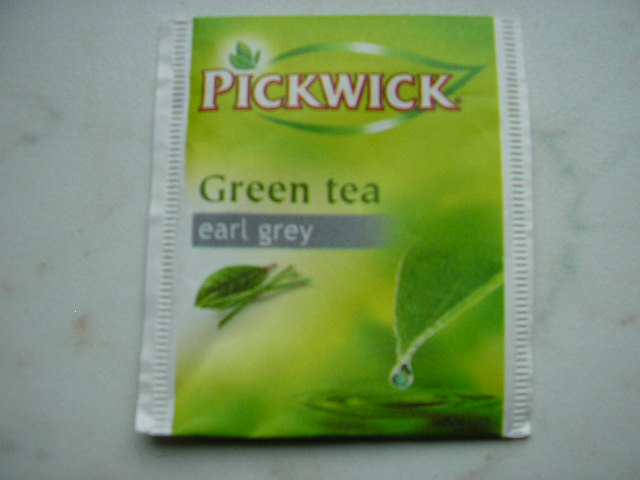 Green tea-earl grey-10721004