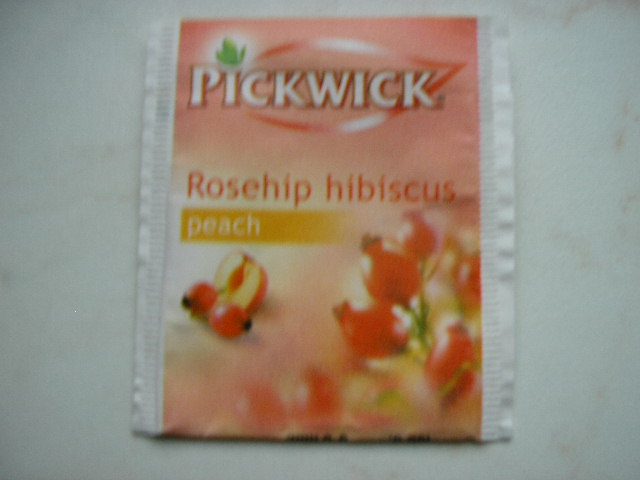 Rosehip hibiscus-peach-10721013