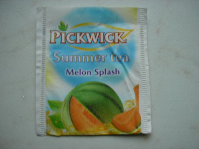 Summer tea-Melon splash-10721099