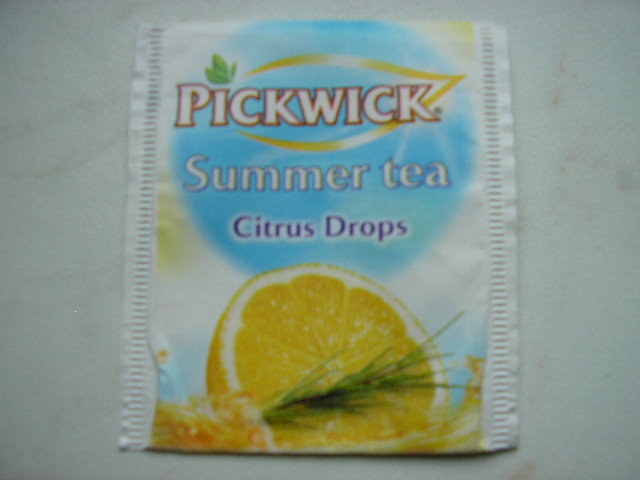 Summer tea-Citrus-10721097