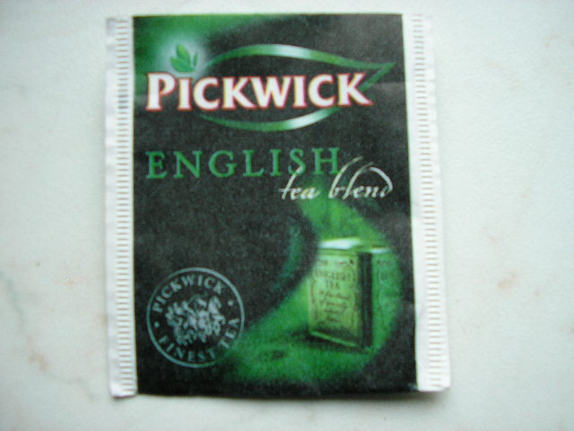 English tea blend II.-10721024