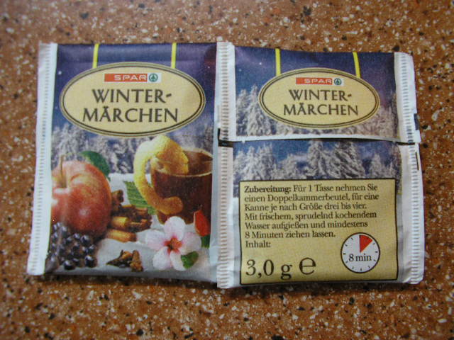 Winter Marchen