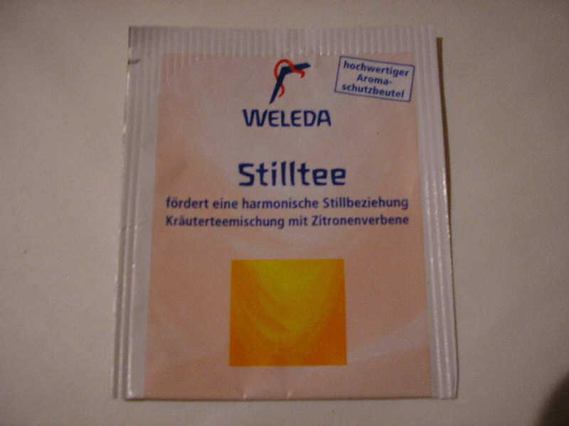 Weleda-Stiltee