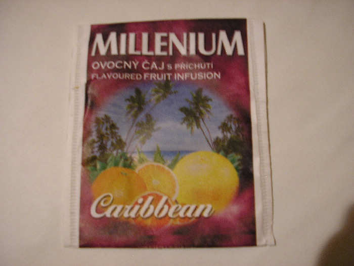 Milenium-Caribbean