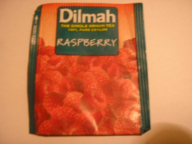 Raspberry