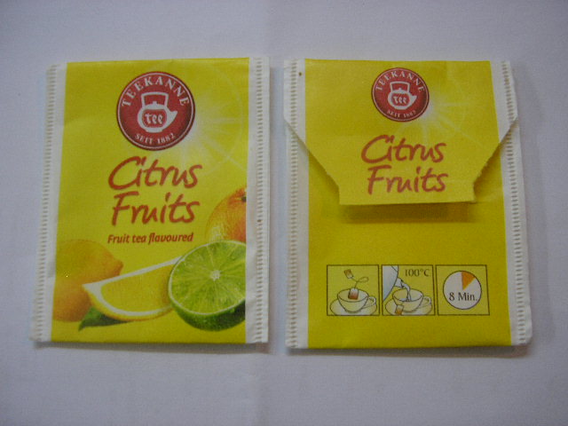 Citrus fruit