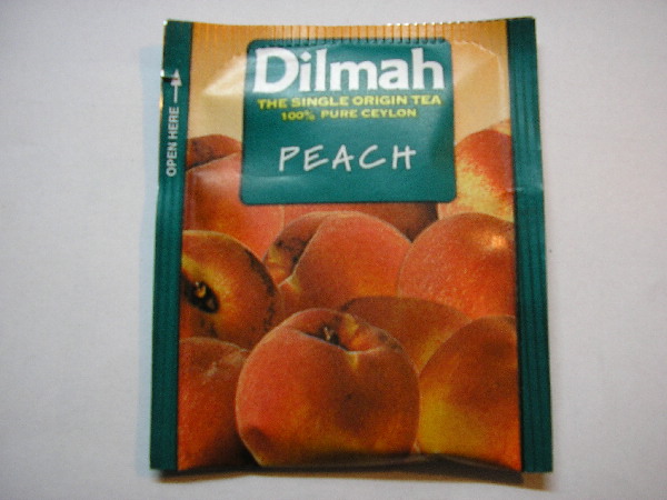 Peach 1