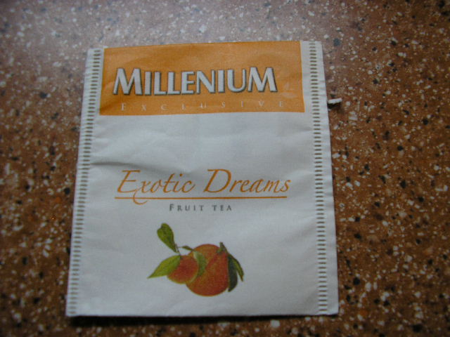 Milenium-Exotic dreams