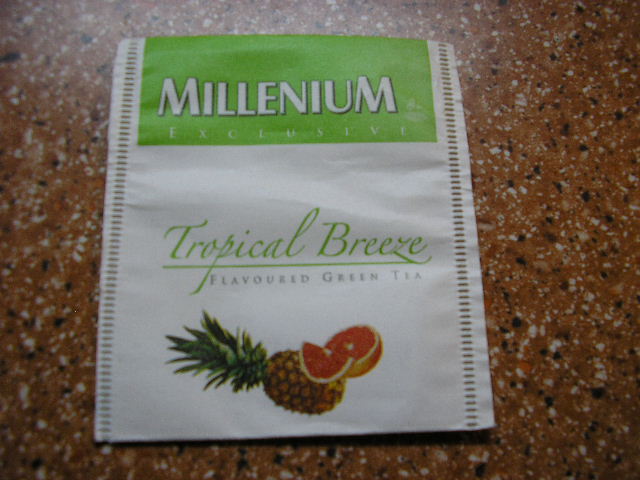 Milenium-Tropical breeze