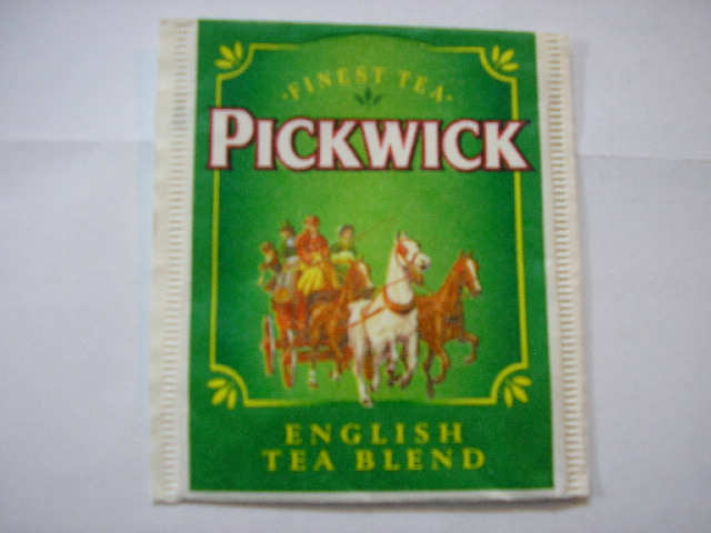English tea blend