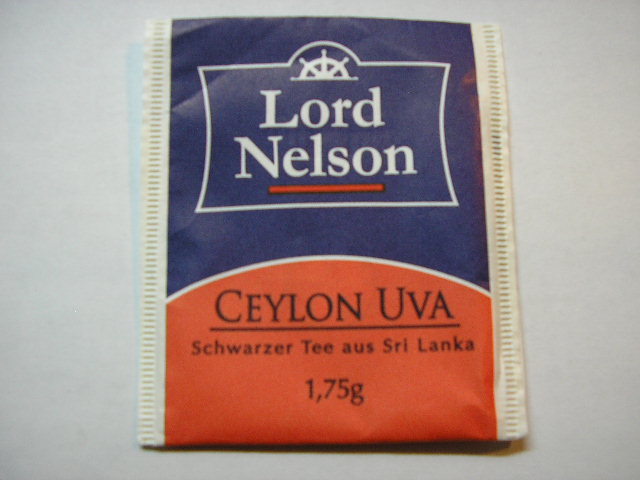 Ceylon UVA