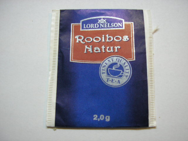 Rooibos natur