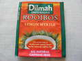 Rooibos with lemon myrtle