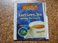 Earl grey tea