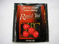 Royal tea-Divok vie-npis dole