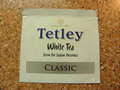 WHITE TEA-CLASSIC - D