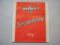 Mackinlays-Strawberry