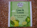 Lime+lemon