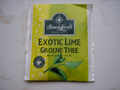 Exotic lime