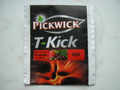 Pickwick-T-Kick