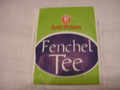 Fenchel tee