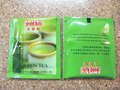 Gold killi - green tea