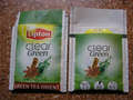 Lipton-Clear-Green tea orient-8432923