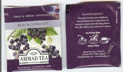 Ahmad-blackcurrant-fruit and herbal infus.