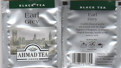 AHMAD-Earl Grey  N2