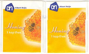 Albert Heijn-Honing