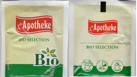 APOTHEKE bio selction