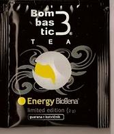 BIOGENA-bombastic Energy