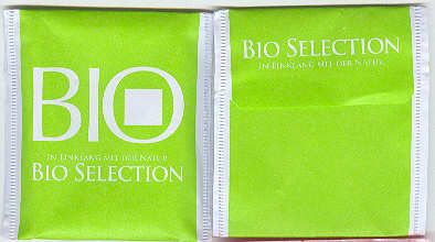 BIO SELECTION 