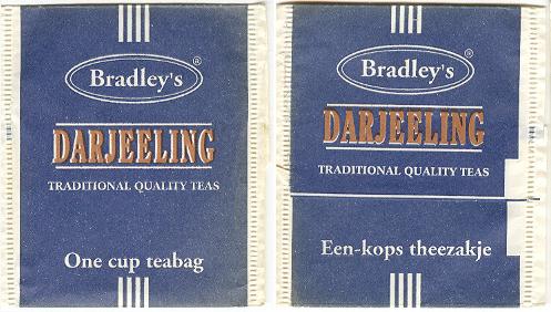 Bradleys-Darjeeling