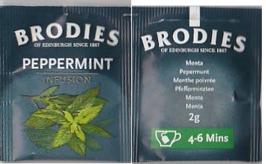 BRODIES-Peppermint