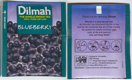 DILMAH-Blueberry 30343 01