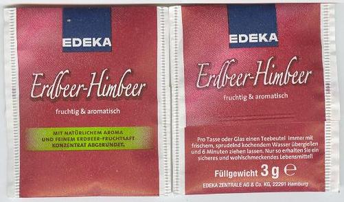 EDEKA-Erdbeer-Himbeer XYI55