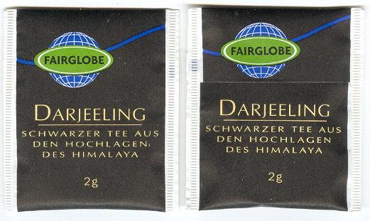 FAIRGLOBE-Darjeeling 02217254