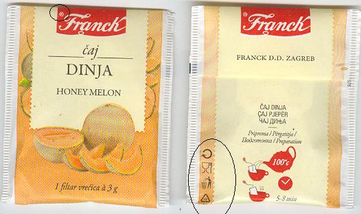 Franch-Dinja