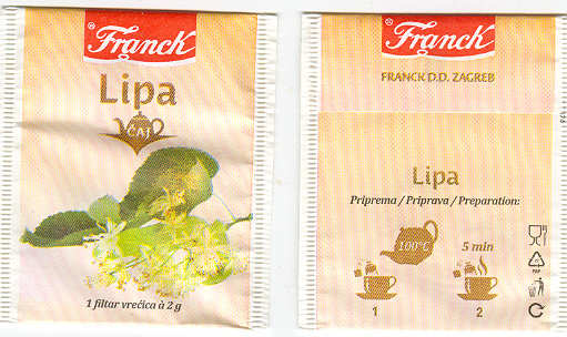 Franch-Lipa