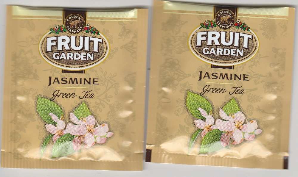 Golden Elephant-FRUIT GARDEN-Jasmine