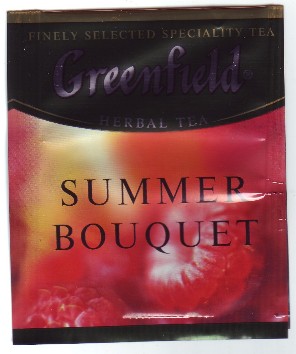 Greenfield-Summer Bouquet