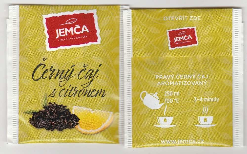 JEMA_Cerny cajs s citronem_glossy